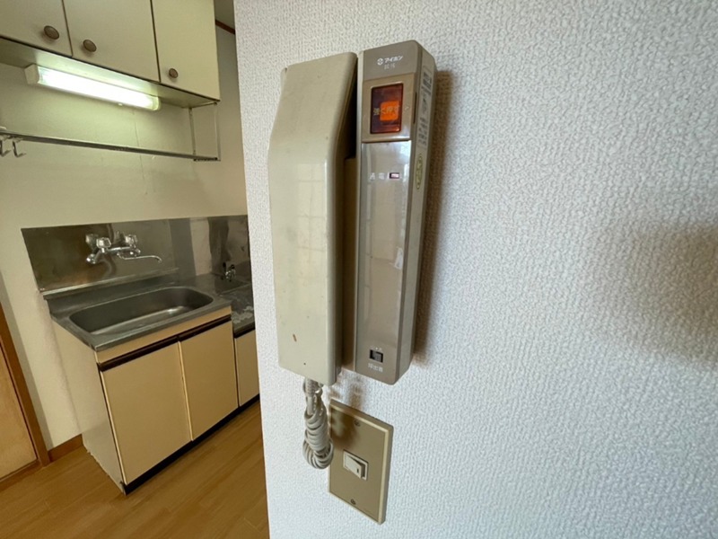 サンライフ鵠沼 その他4