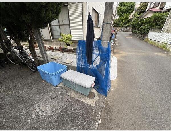 サンライフ鵠沼 その他外観4