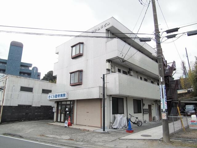 ヨシムラビル その他外観4