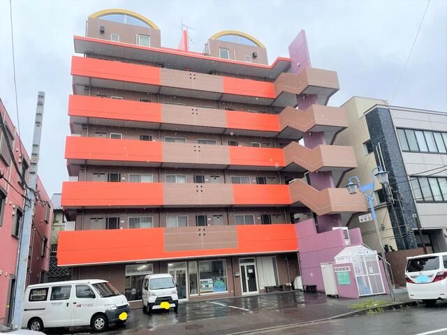 グノーム湘南 その他外観1