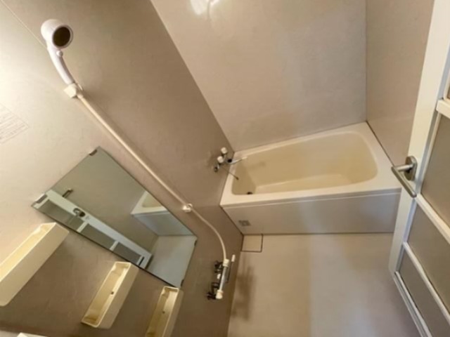 グノーム湘南 風呂画像