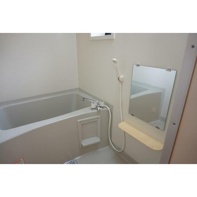 アスール湘南　Ｅ 風呂画像
