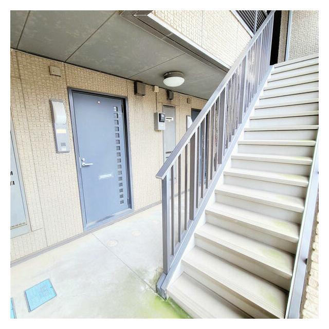 グレイスヒル その他外観2