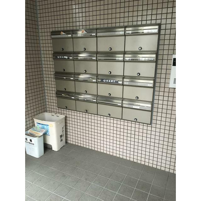 グローリィ湘南 その他外観1