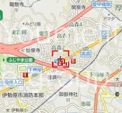 ホワイト キャッスル 玄関
