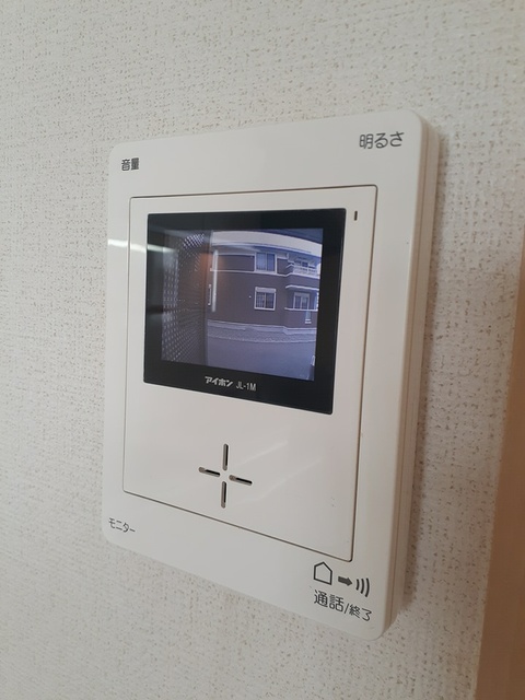 サニーメゾンＫⅠ その他6