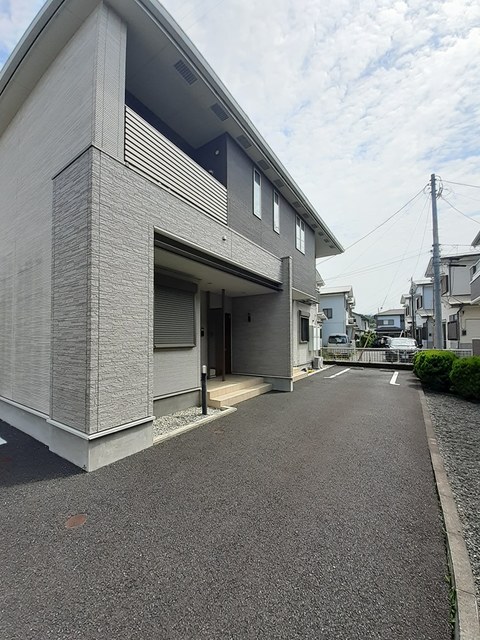 サニーメゾンＫⅠ その他7