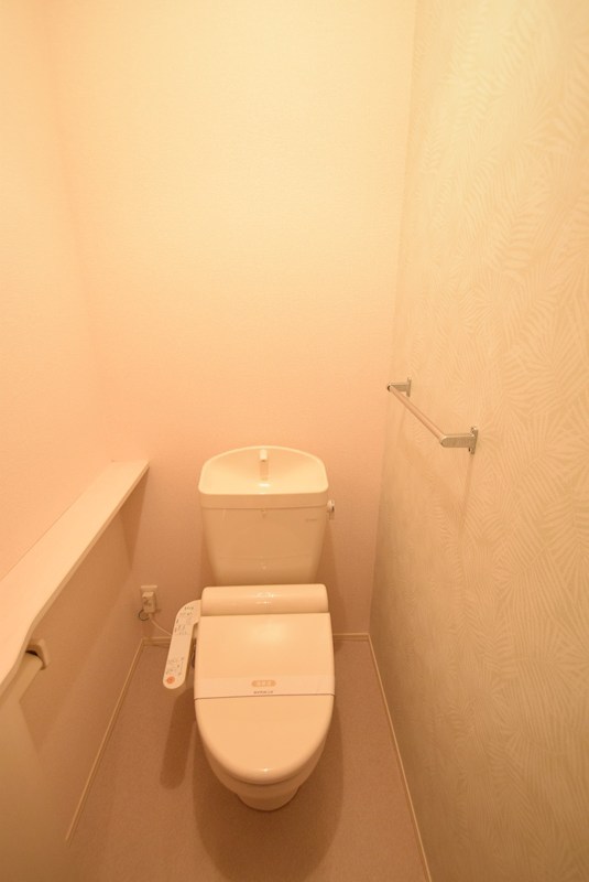 ヴィラ・オルフェーヴル その他3