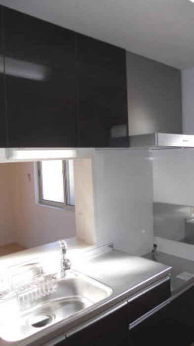 ヴィラ・オルフェーヴル キッチン