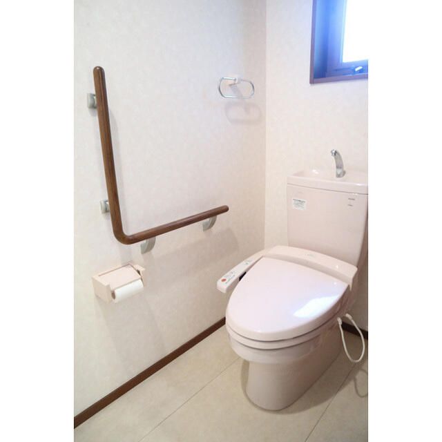 茅ヶ崎市浜竹３丁目戸建１Ｆ その他3