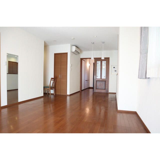 茅ヶ崎市浜竹３丁目戸建１Ｆ リビング