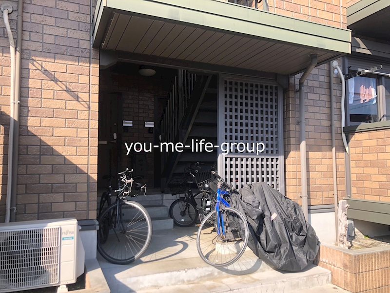 アンソレイユ その他外観5