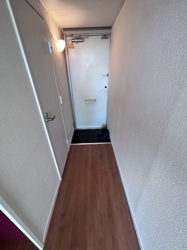パレス泉Ⅲ 玄関