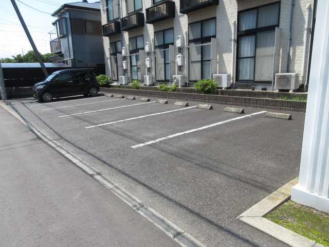 レオパレスすばるⅠ その他6