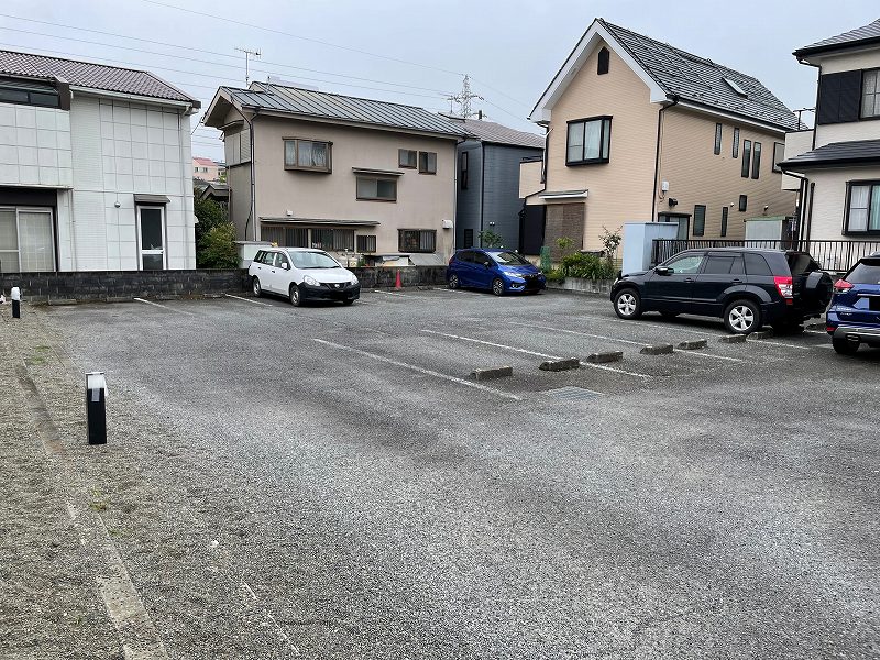 レオパレス雪月花 その他1