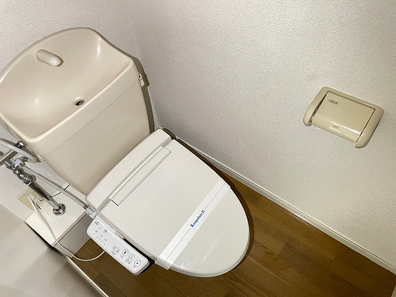 レオパレス雪月花 その他3