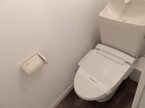 レオパレス湘南Ｂ その他1