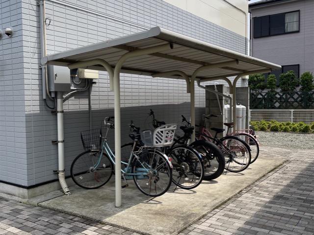 レオパレス湘南Ｂ その他5