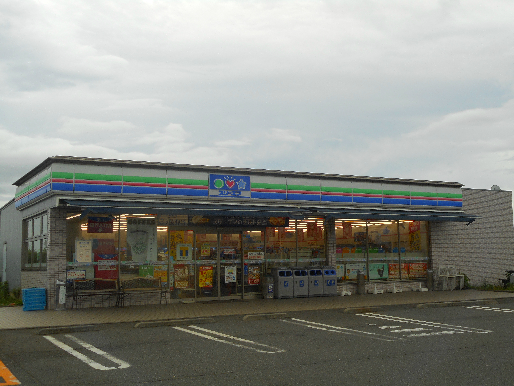 レオパレスジョイアスⅠ 周辺画像4