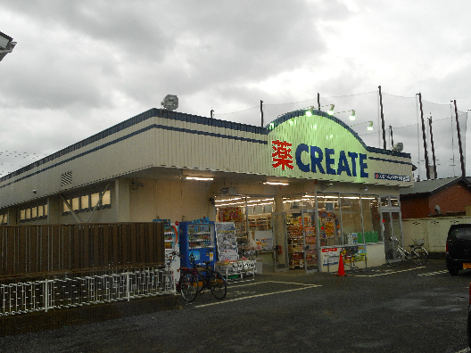 レオパレスジョイアスⅠ 周辺画像5