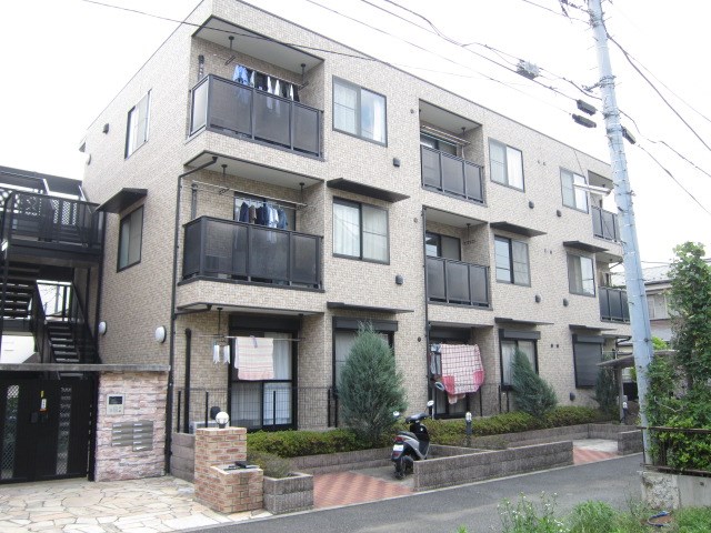 ＪｏｕｒＫＯＢＡＲＡＹＡ 205号室 外観