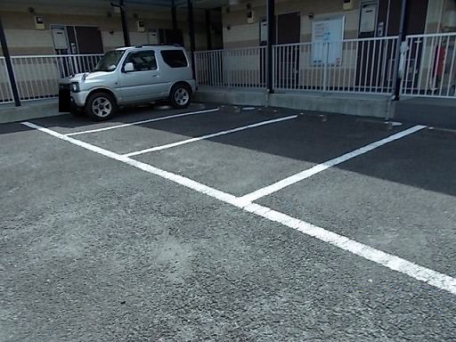 レオパレス第６ひかりハイツ その他6