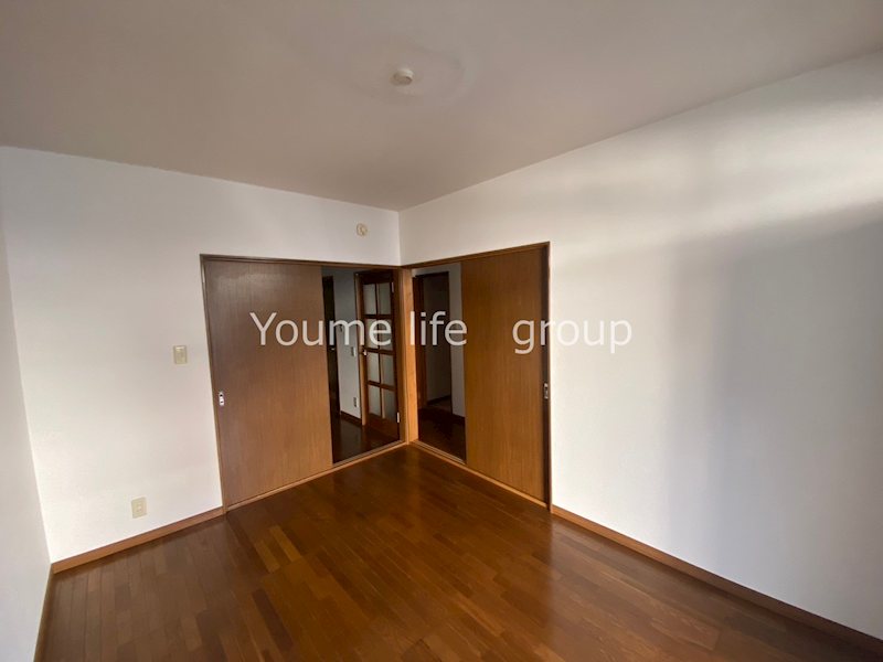 冠テラス リビング