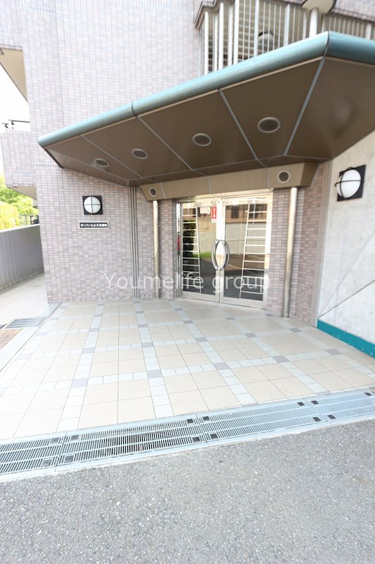 オーバーヒルズ参番館 その他14