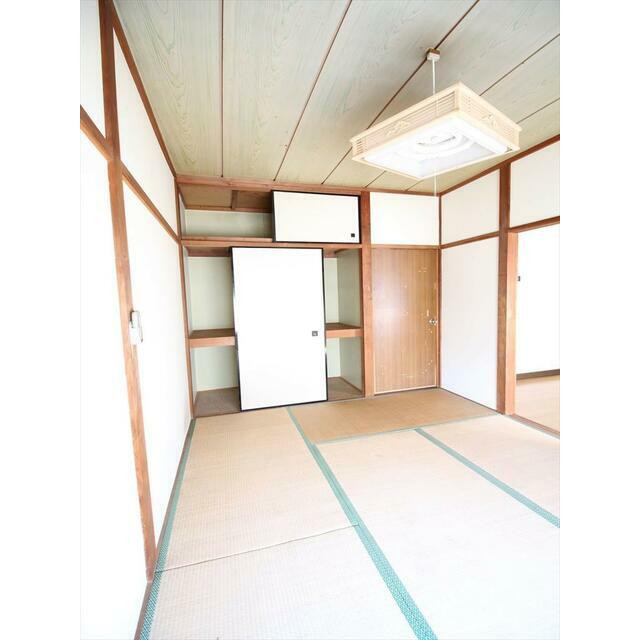 仲居ハイツ その他3