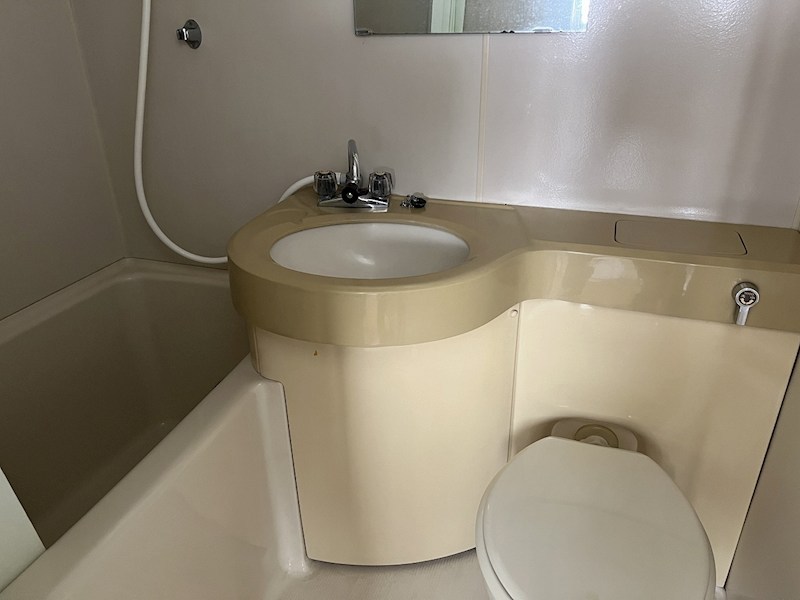 カーサフェリーチェＢ その他2