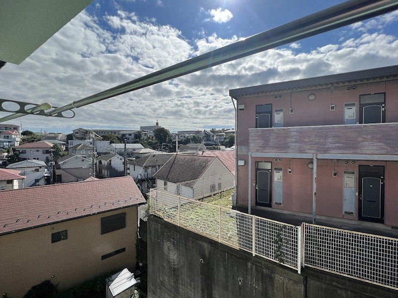 カーサフェリーチェＢ その他4