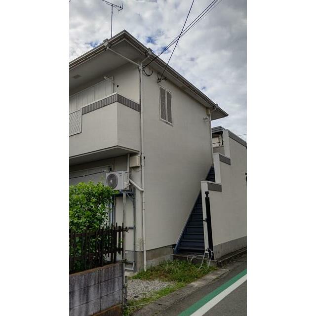 コーポまどか 103号室 外観