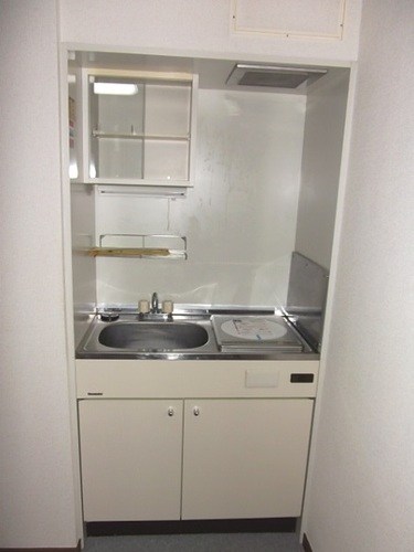 ライオンズマンション海老名第2 キッチン