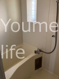 ビラマーサB 風呂画像