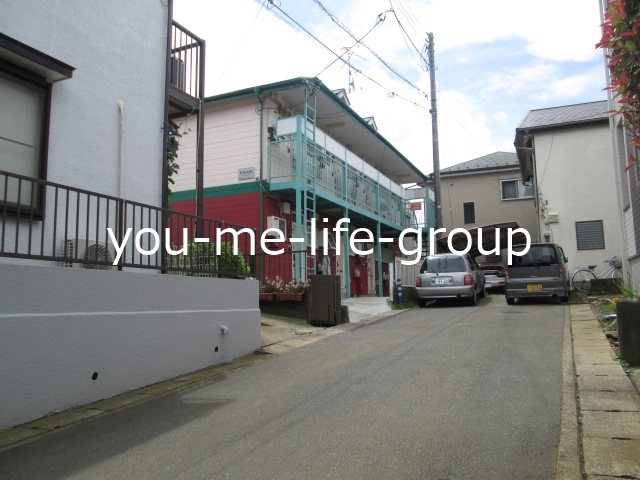 グランデ その他外観3