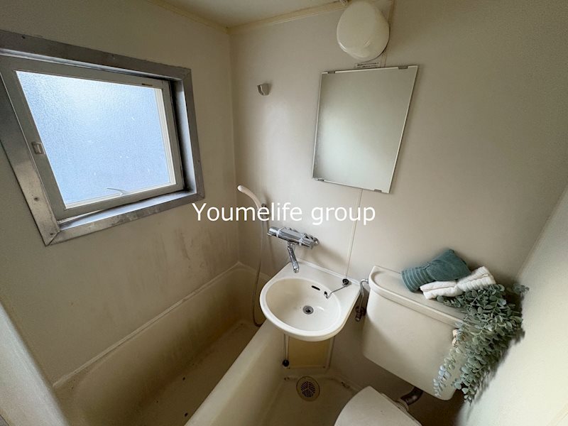 グランデ 風呂画像