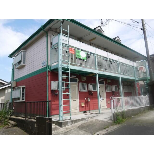 グランデ 105号室 外観