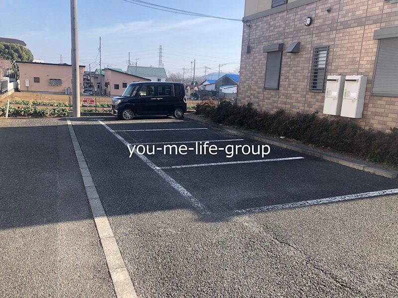ヴィラハイツⅢ その他外観2