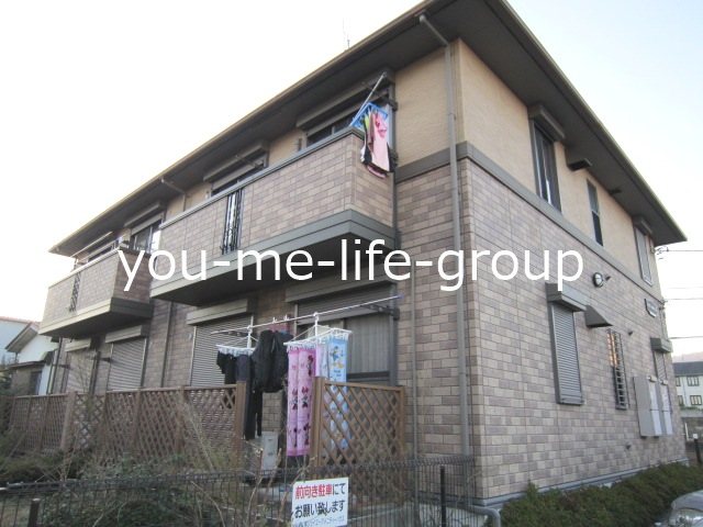ヴィラハイツⅢ その他外観6