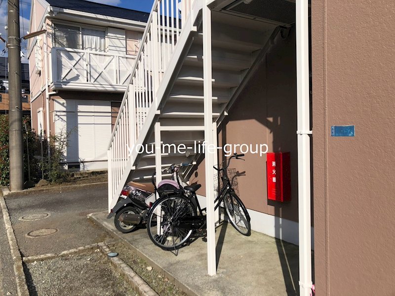 フレグランス並木Ⅲ その他外観3
