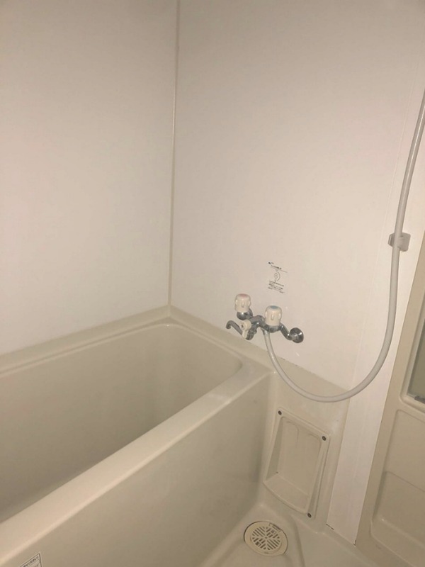 湘南台Ｎビル 風呂画像