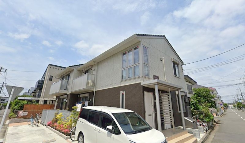 ＧｒａｎＤｅｕｒ 102号室 外観