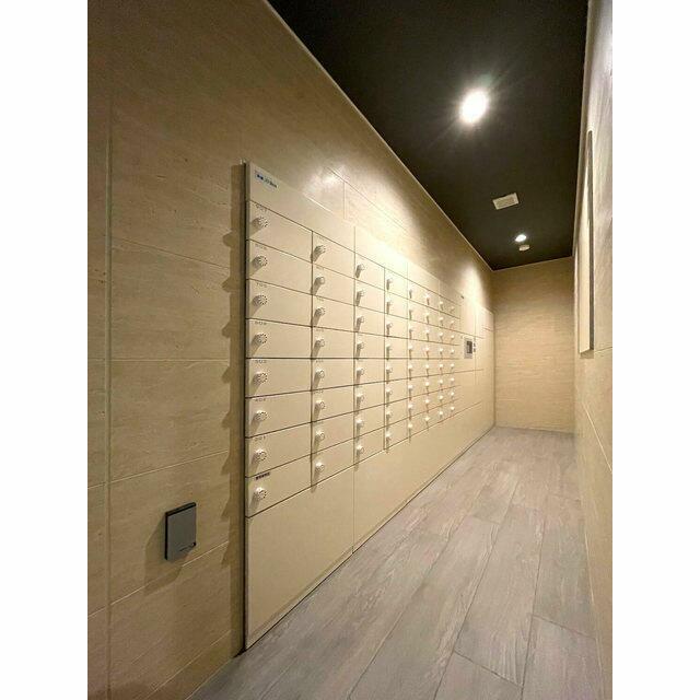 LIME RESIDENCE HIRATSUKA EAST その他8