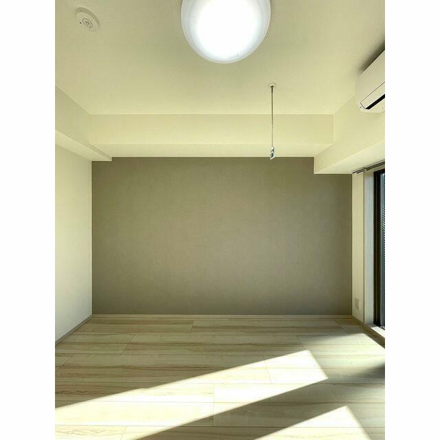 LIME RESIDENCE HIRATSUKA EAST リビング