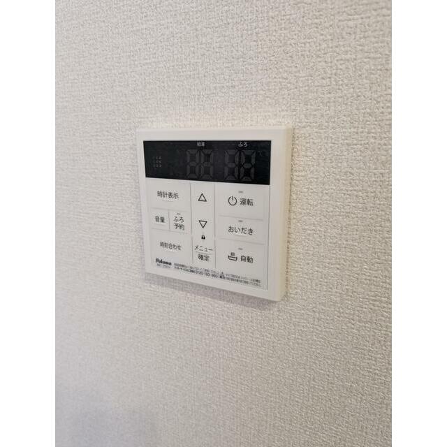 ｗｉｓｔｅｒｉａ その他8