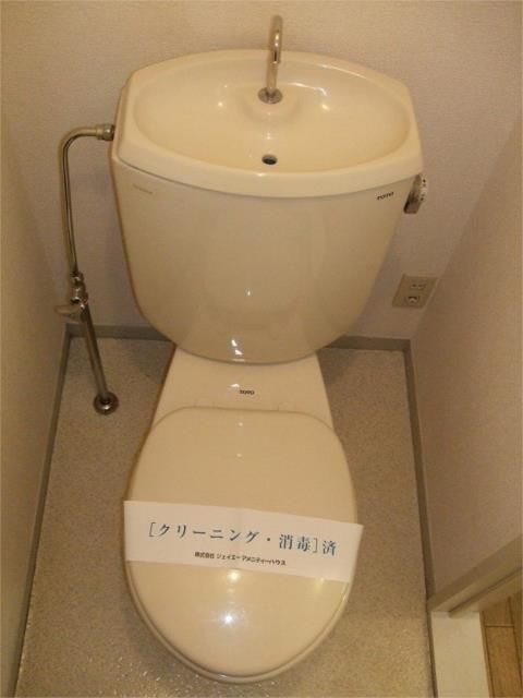 サンライトハイツ その他4