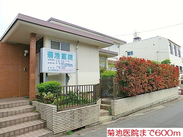 プレミアムヒルズ その他外観4