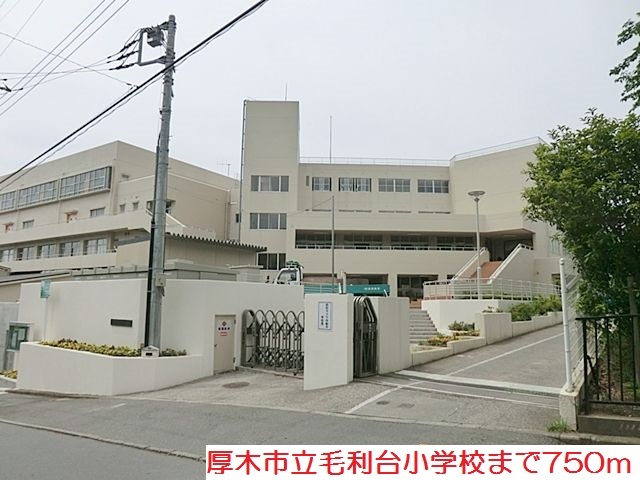 プレミアムヒルズ その他外観6