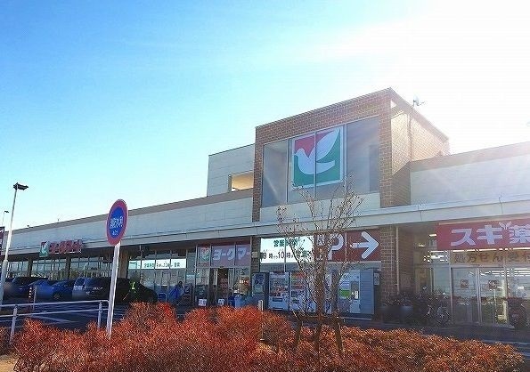 ボンデューⅠ その他外観1