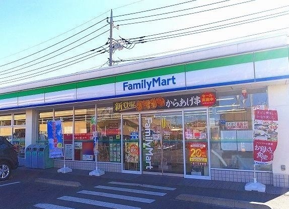 ボンデューⅠ その他外観2